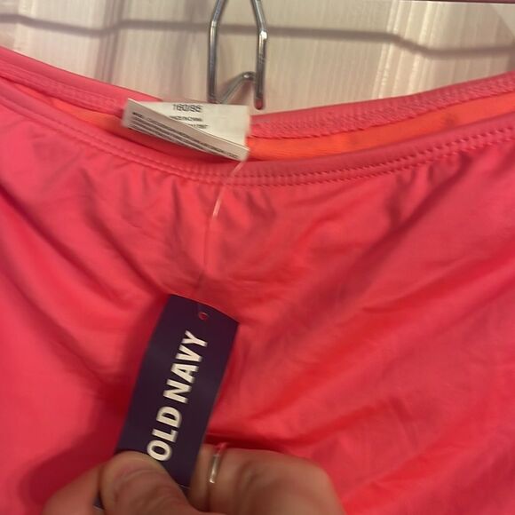 Old Navy Swim Bottoms NWT Small - Picture 7 of 7